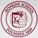 Hopkins School校徽