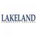Lakeland Community College校徽