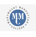 Marymount Manhattan College校徽