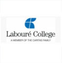 Laboure College校徽