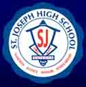Saint Joseph High School校徽