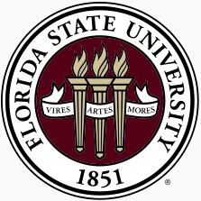 Florida State University校徽