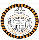 Campbell University校徽
