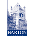 Barton College校徽