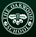 The Oakwood School校徽