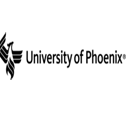 University of Phoenix-Richmond Campus校徽
