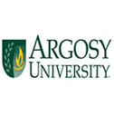 Argosy University-Orange County校徽