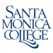 Santa Monica College校徽