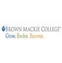 Brown Mackie College-Merrillville校徽