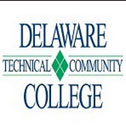 Delaware Technical and Community College-Terry校徽