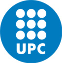Universitat Politècnica de Catalunya校徽