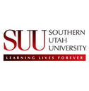 Southern Utah University校徽