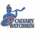 Calvary Academy校徽