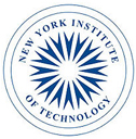 New York Institute of Technology-Manhattan Campus (NYIT)校徽