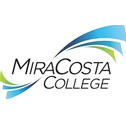 MiraCosta College (MCC)校徽
