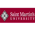 Saint Martin's University校徽