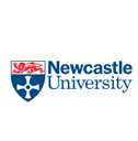 University of Newcastle校徽