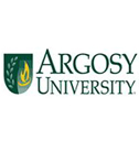 Argosy University-Tampa校徽