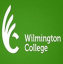 College of Wilmington校徽