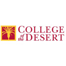 College of the Desert校徽