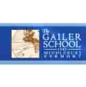 The Gailer School校徽