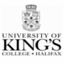 University of King’s College校徽