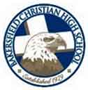 Bakersfield Christian High School校徽