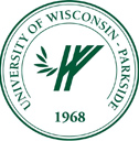 University of Wisconsin-Parkside校徽