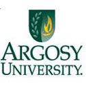 Argosy University--Chicago校徽