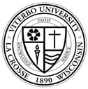 Viterbo University校徽