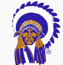 Haskell Indian Nations University校徽
