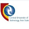 Central University of Technology, Free State校徽