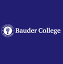 Bauder College校徽