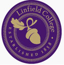 Linfield College-Portland Campus校徽