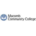 Macomb Community College - Center Campus校徽