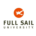 Full Sail University校徽