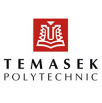 Temasek Polytechnic校徽