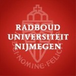 Radboud Universiteit Nijmegen校徽