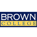 Brown University校徽