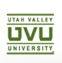 Utah Valley University校徽