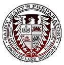 St. Mary's Preparatory校徽