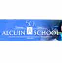 St. Alcuin Montessori School校徽