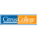 Citrus College校徽