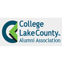 College of Lake County校徽