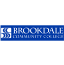 Brookdale Community College 校徽