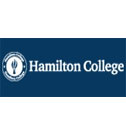 Hamilton College-Cedar Falls校徽