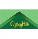 Crafton Hills College校徽