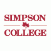 Simpson College校徽