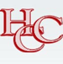 Hibbing Community College-A Technical and Community College校徽