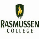 Rasmussen College-St Cloud校徽